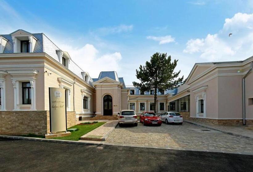 فندق Saint Germain