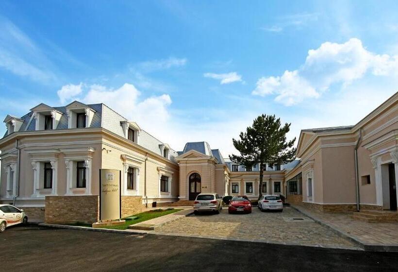 فندق Saint Germain