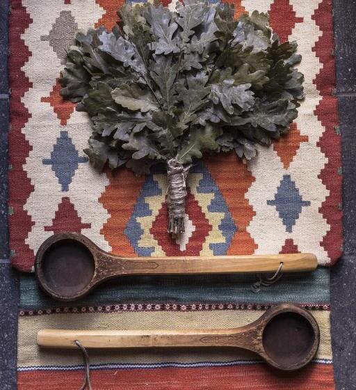 هتل Tsar Bani Spa Resort