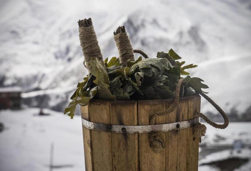 هتل Tsar Bani Spa Resort