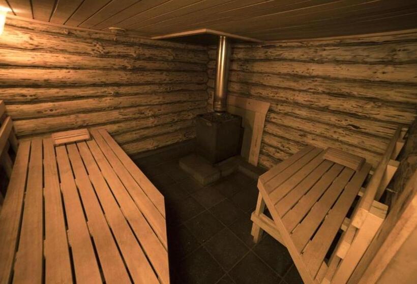 هتل Tsar Bani Spa Resort