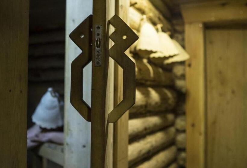 هتل Tsar Bani Spa Resort