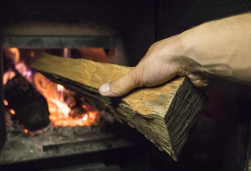 هتل Tsar Bani Spa Resort