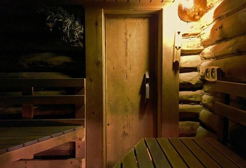 هتل Tsar Bani Spa Resort