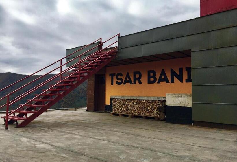 هتل Tsar Bani Spa Resort
