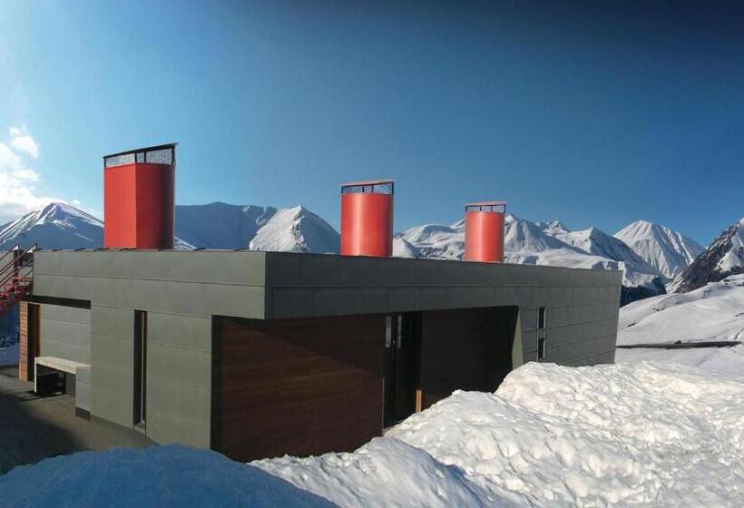 هتل Tsar Bani Spa Resort