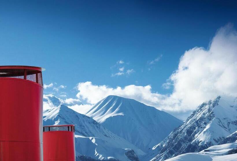 هتل Tsar Bani Spa Resort