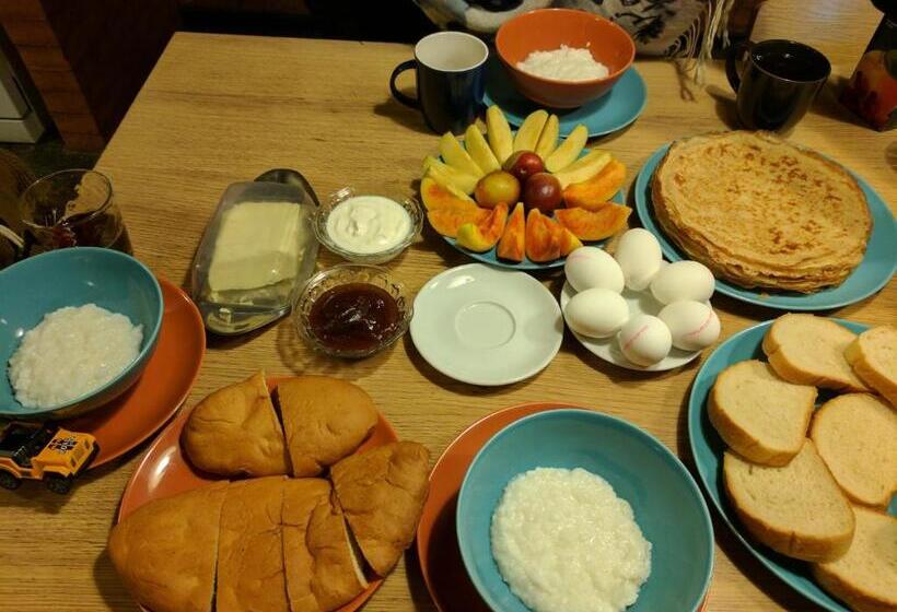 هتل Tsar Bani Spa Resort