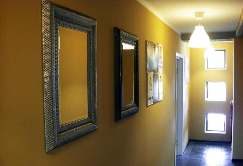 هتل Tsar Bani Spa Resort