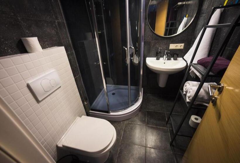 هتل Tsar Bani Spa Resort