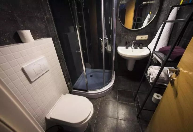 هتل Tsar Bani Spa Resort