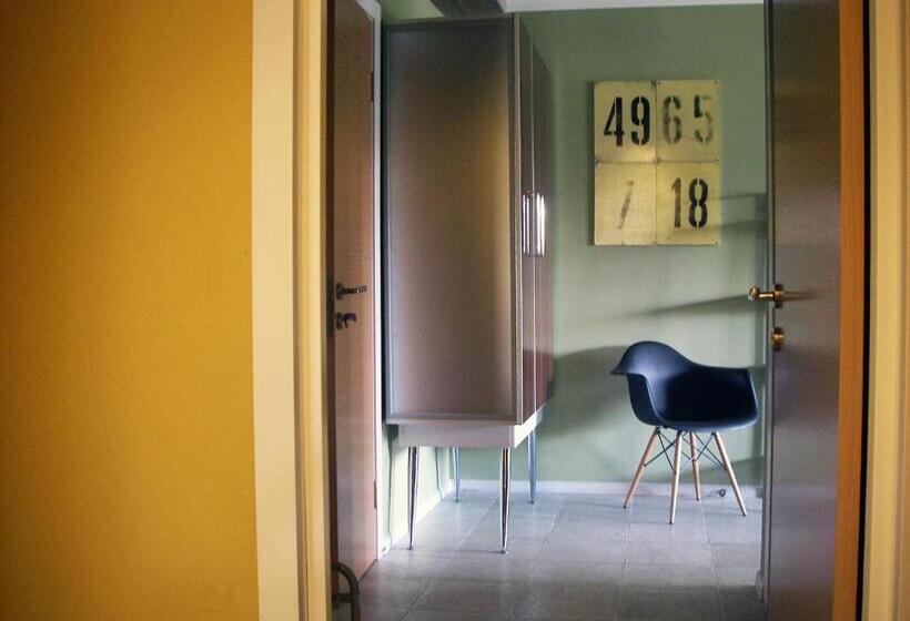 هتل Tsar Bani Spa Resort