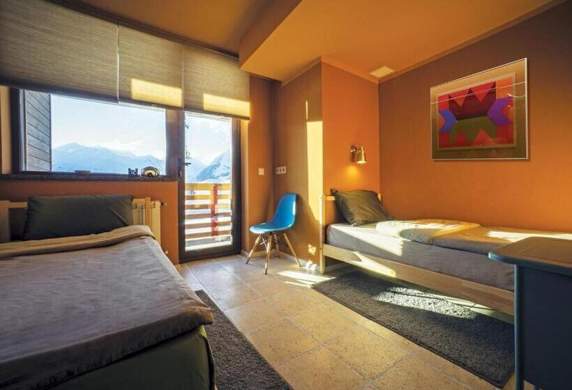 هتل Tsar Bani Spa Resort