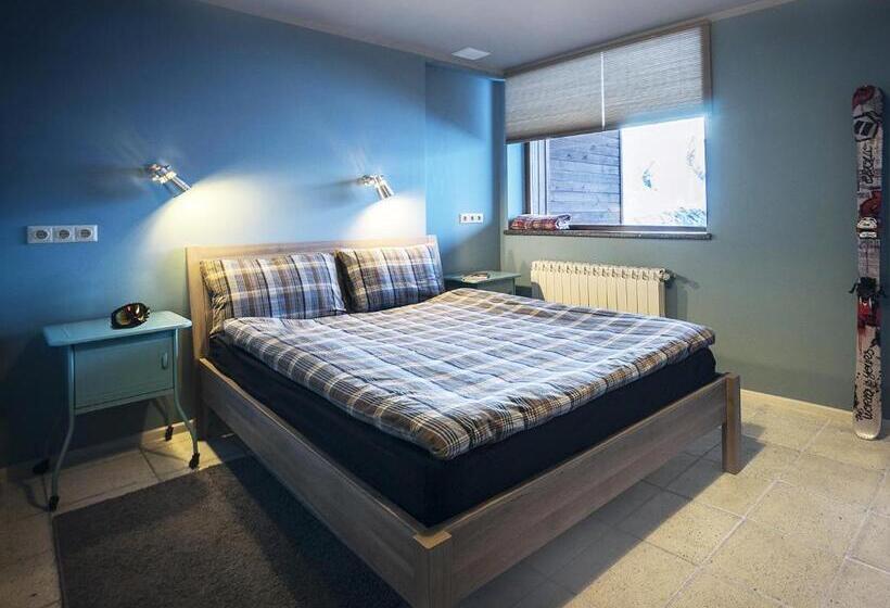 هتل Tsar Bani Spa Resort