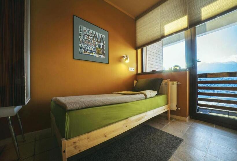 هتل Tsar Bani Spa Resort