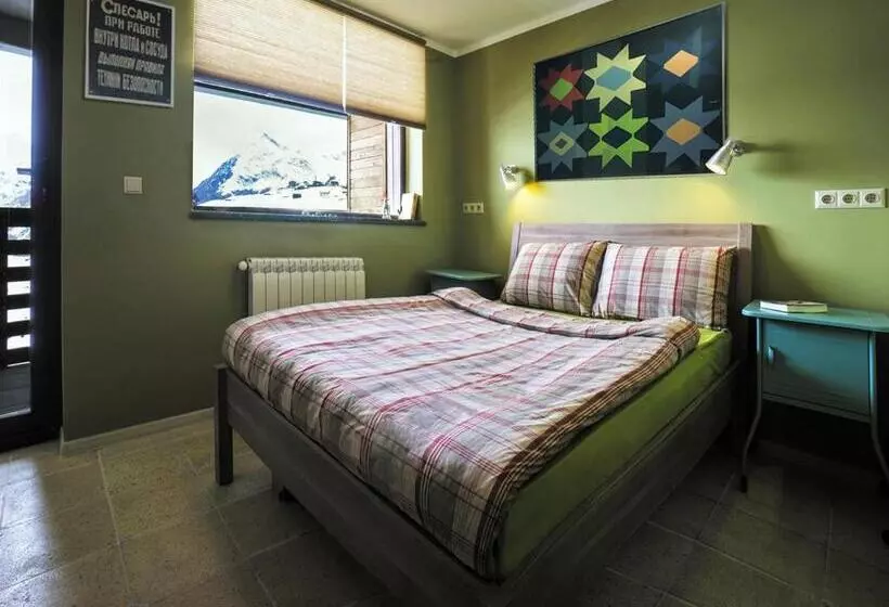 هتل Tsar Bani Spa Resort