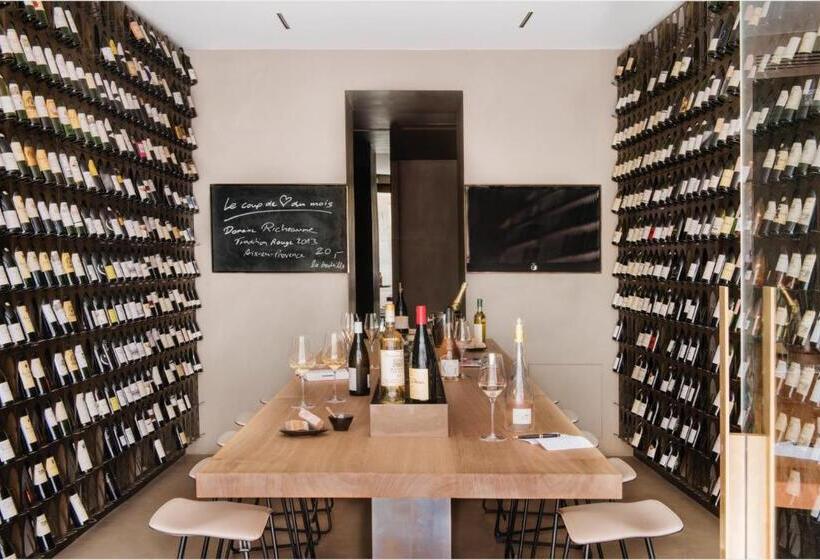 Hôtel De Tourrel, Saint Rémy De Provence, A Member Of Design Hotels