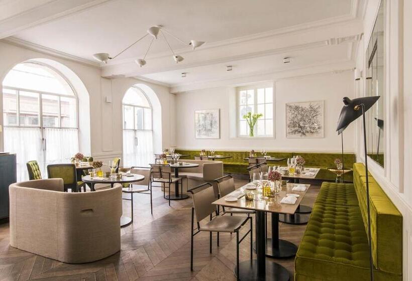 Hôtel De Tourrel, Saint Rémy De Provence, A Member Of Design Hotels