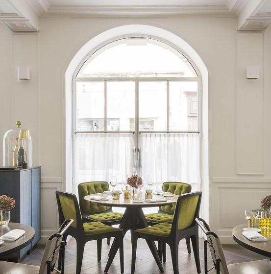 Hôtel De Tourrel, Saint Rémy De Provence, A Member Of Design Hotels