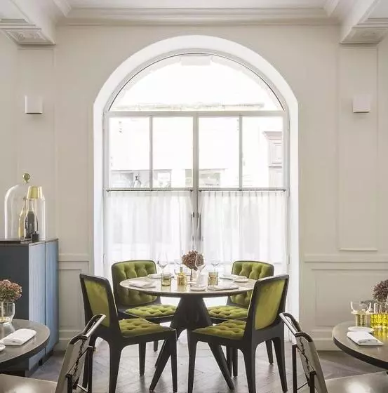 Hôtel De Tourrel, Saint Rémy De Provence, A Member Of Design Hotels