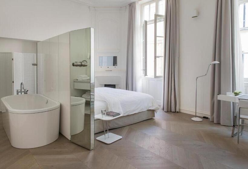 Hôtel De Tourrel, Saint Rémy De Provence, A Member Of Design Hotels