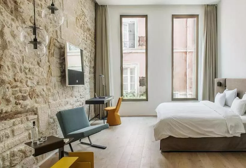 Hôtel De Tourrel, Saint Rémy De Provence, A Member Of Design Hotels