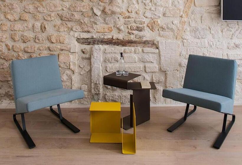 Hôtel De Tourrel, Saint Rémy De Provence, A Member Of Design Hotels