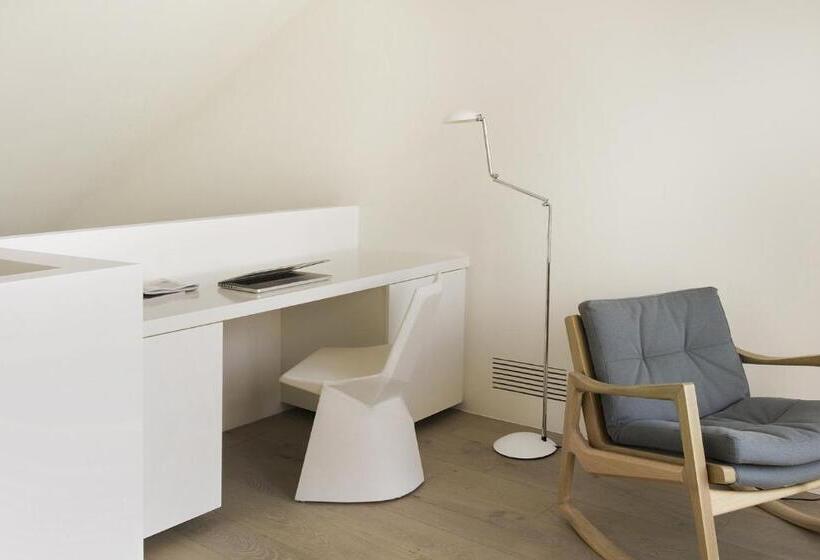 Hôtel De Tourrel, Saint Rémy De Provence, A Member Of Design Hotels