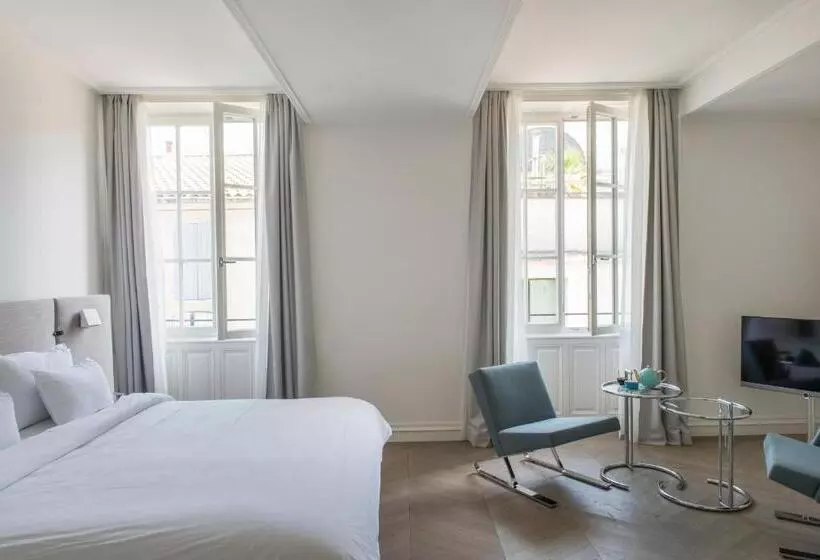Hôtel De Tourrel, Saint Rémy De Provence, A Member Of Design Hotels