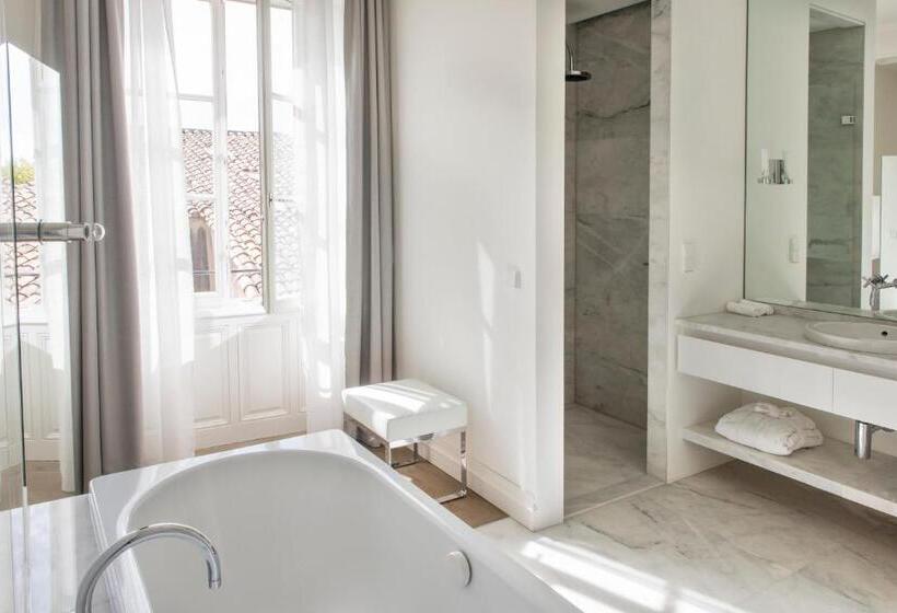 Hôtel De Tourrel, Saint Rémy De Provence, A Member Of Design Hotels