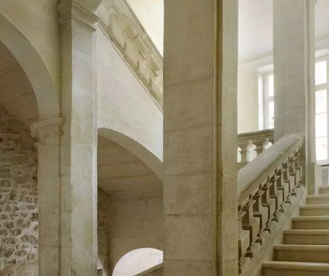 Hôtel De Tourrel, Saint Rémy De Provence, A Member Of Design Hotels