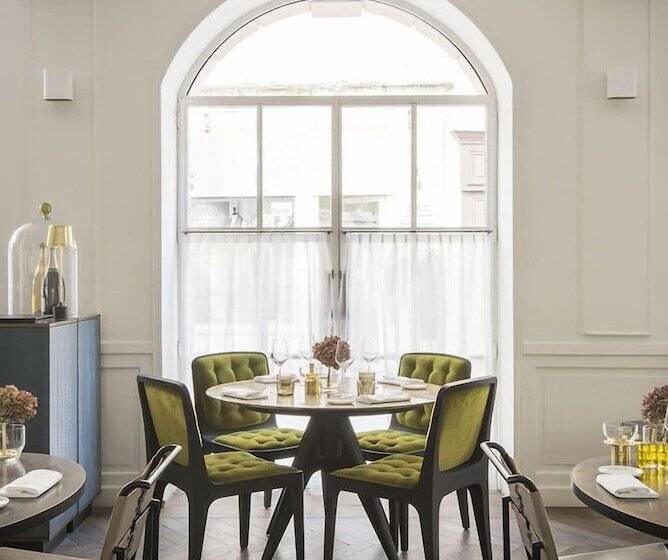 Hôtel De Tourrel, Saint Rémy De Provence, A Member Of Design Hotels