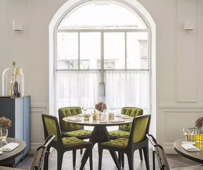 Hôtel De Tourrel, Saint Rémy De Provence, A Member Of Design Hotels