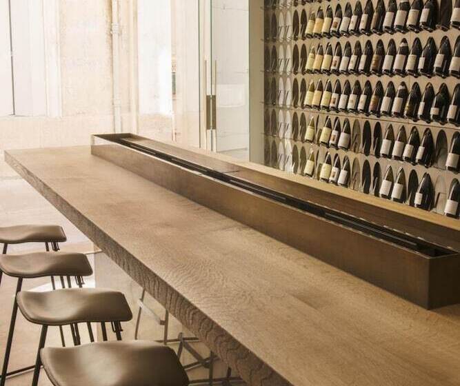 Hôtel De Tourrel, Saint Rémy De Provence, A Member Of Design Hotels