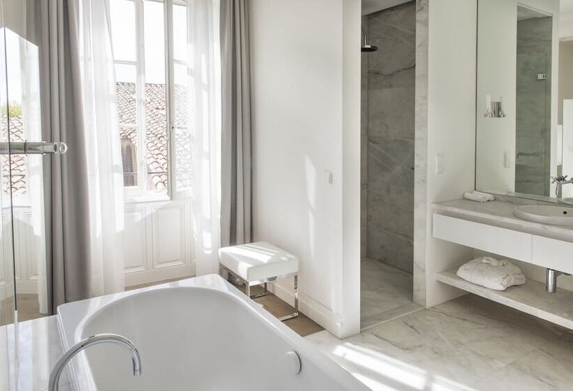 Hôtel De Tourrel, Saint Rémy De Provence, A Member Of Design Hotels