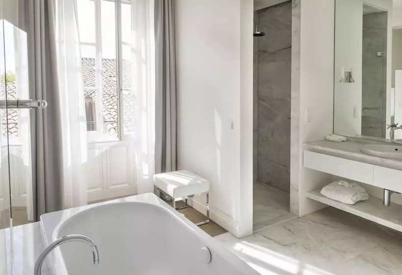 Hôtel De Tourrel, Saint Rémy De Provence, A Member Of Design Hotels