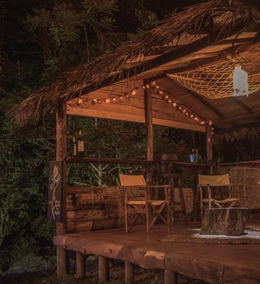 La Finestra Spa Hotel Boutique