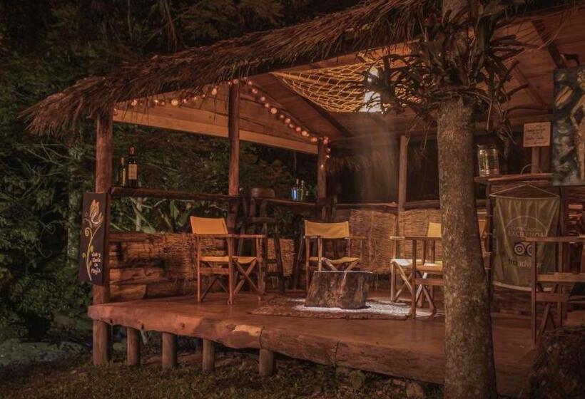 La Finestra Spa Hotel Boutique