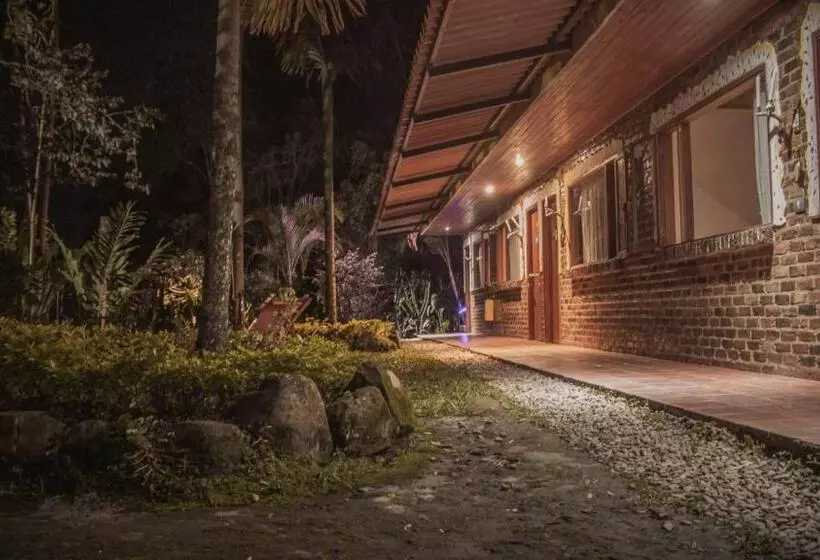 La Finestra Spa Hotel Boutique