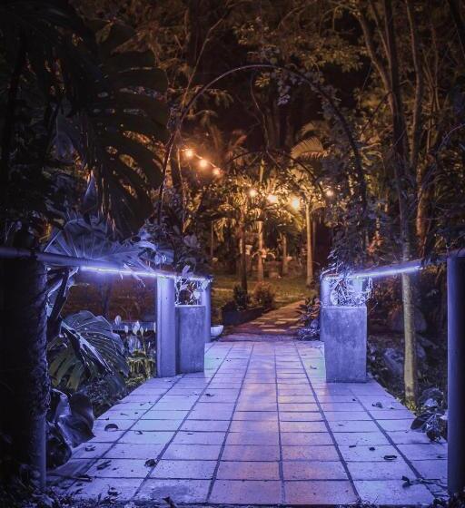 La Finestra Spa Hotel Boutique