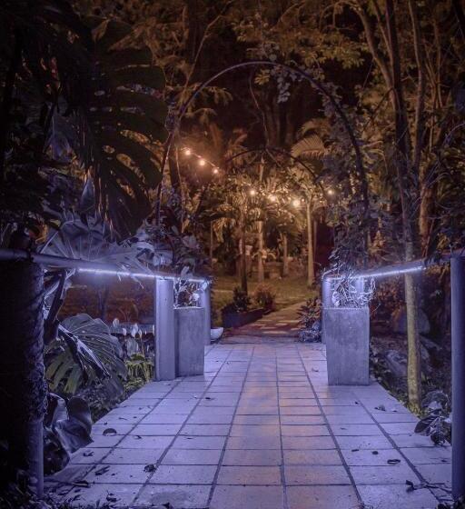 La Finestra Spa Hotel Boutique