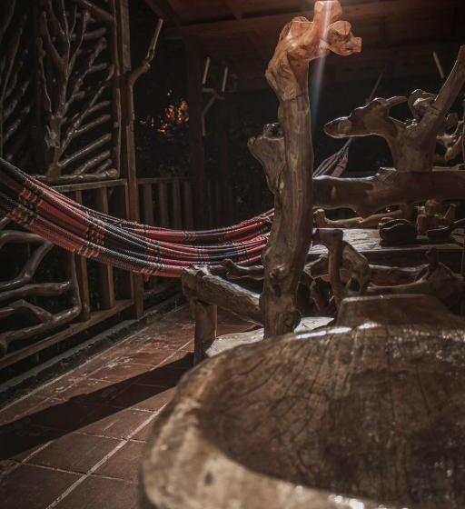 La Finestra Spa Hotel Boutique