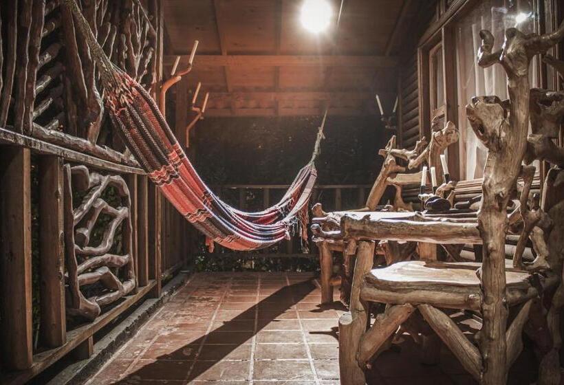 La Finestra Spa Hotel Boutique