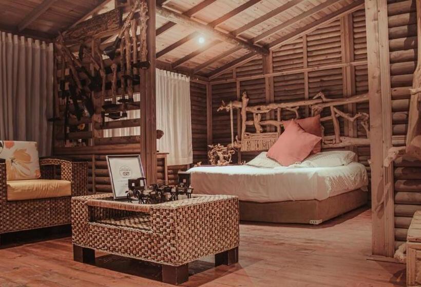 La Finestra Spa Hotel Boutique