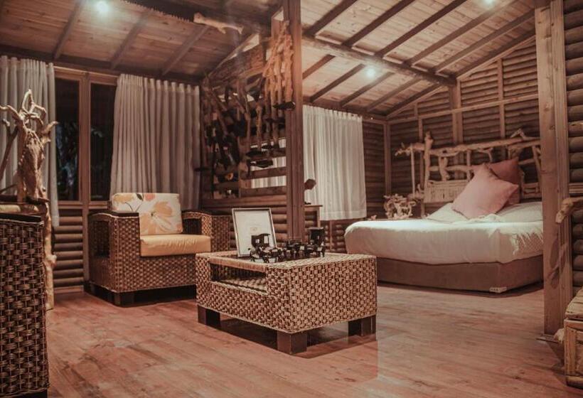 La Finestra Spa Hotel Boutique