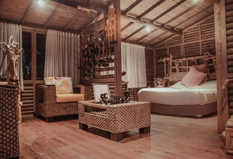 La Finestra Spa Hotel Boutique
