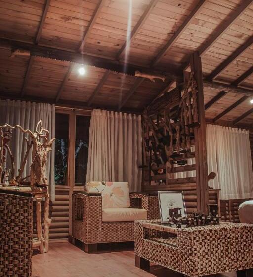 La Finestra Spa Hotel Boutique