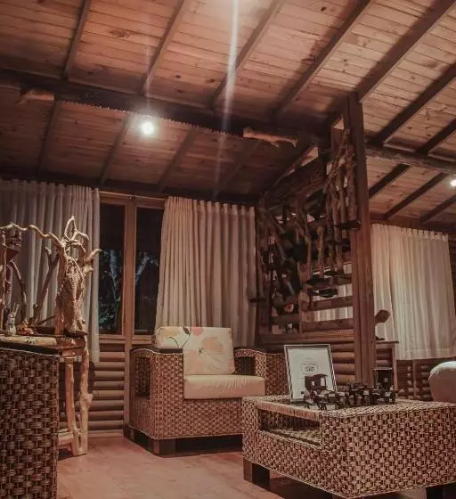 La Finestra Spa Hotel Boutique
