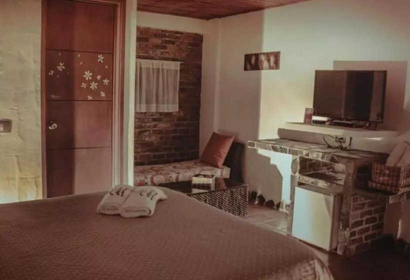 La Finestra Spa Hotel Boutique