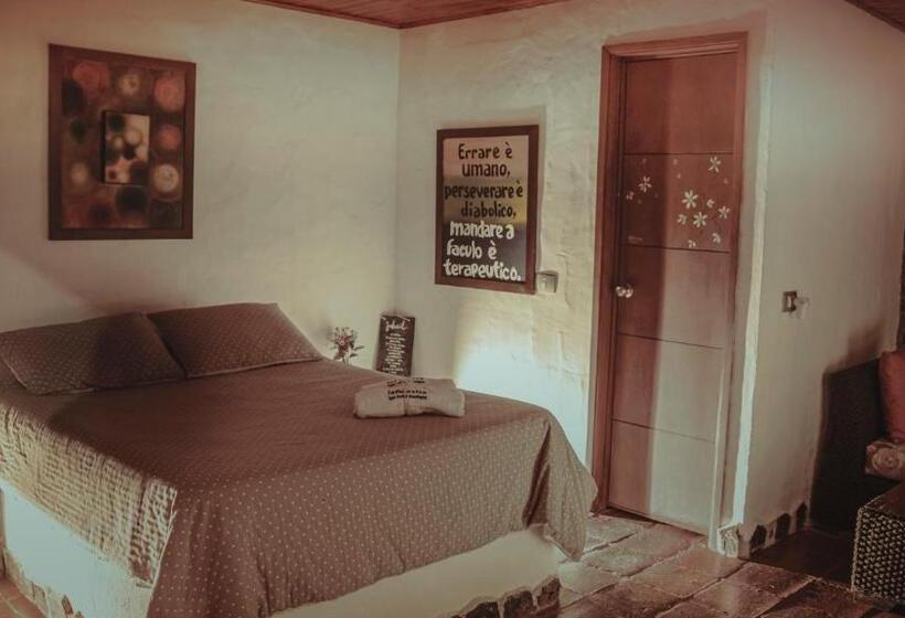 La Finestra Spa Hotel Boutique